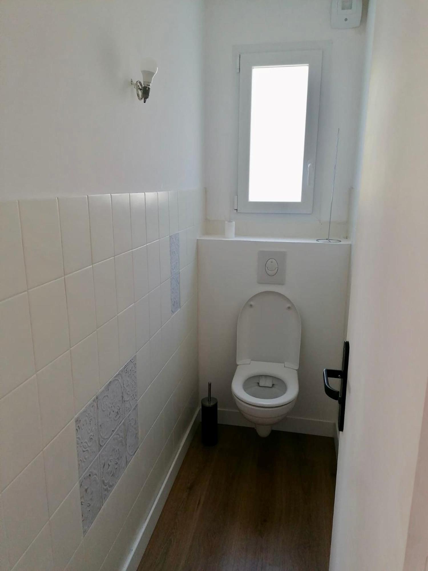 Maison Ideale Avec Enfant Porspoder Exteriör bild