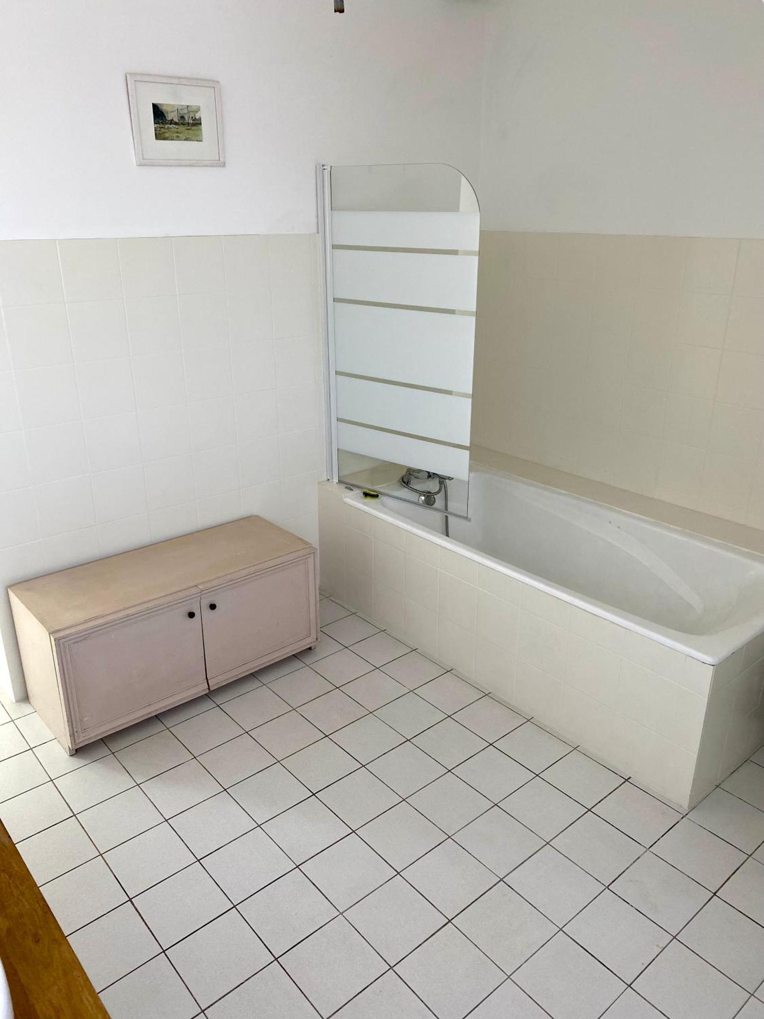 Maison Ideale Avec Enfant Porspoder Exteriör bild