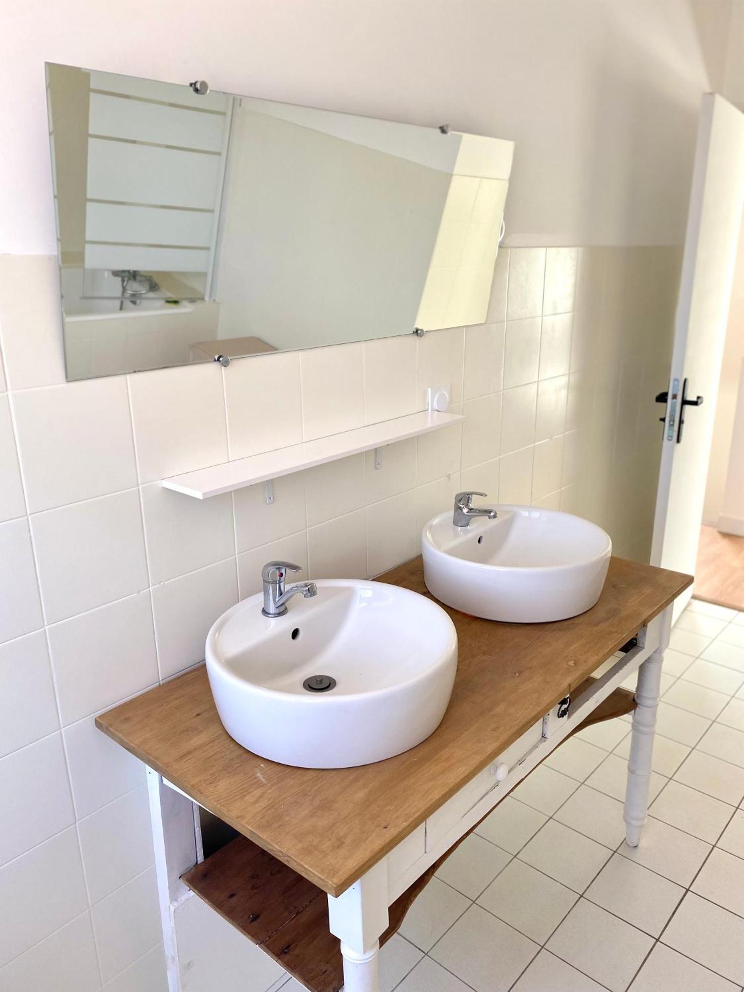 Maison Ideale Avec Enfant Porspoder Exteriör bild